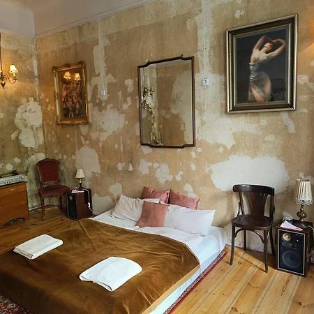 ברלין Schoeneberg Holiday Flat & Art Gallery מראה חיצוני תמונה