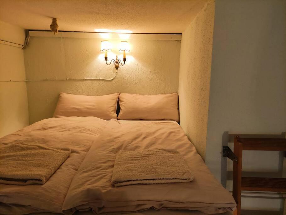 ברלין Schoeneberg Holiday Flat & Art Gallery מראה חיצוני תמונה