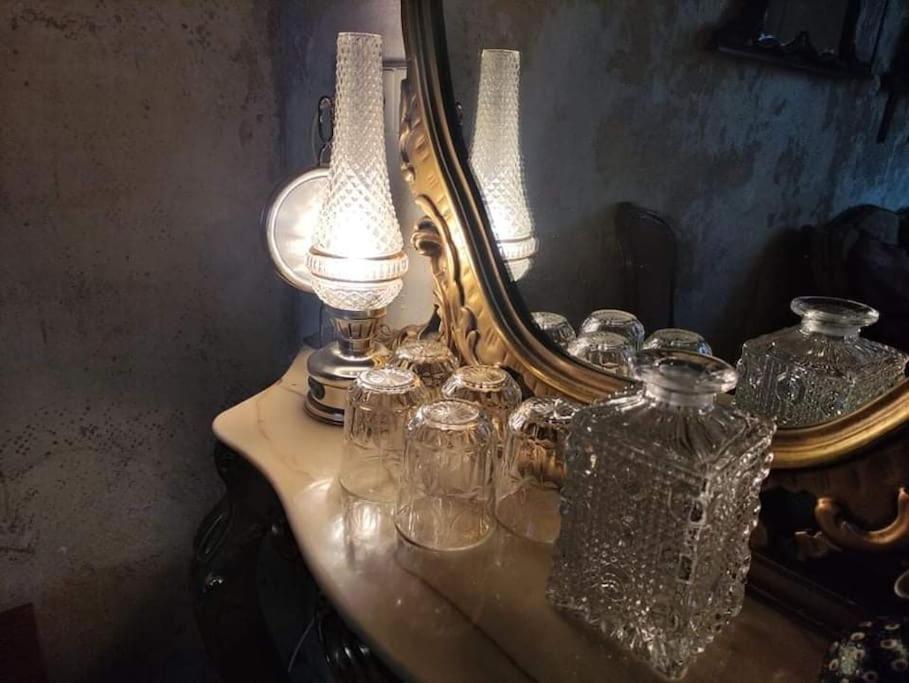 ברלין Schoeneberg Holiday Flat & Art Gallery מראה חיצוני תמונה