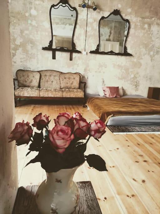 ברלין Schoeneberg Holiday Flat & Art Gallery מראה חיצוני תמונה