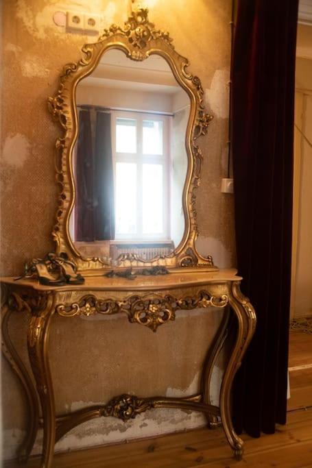ברלין Schoeneberg Holiday Flat & Art Gallery מראה חיצוני תמונה