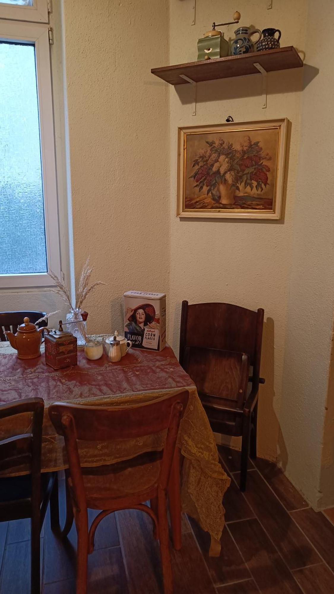 ברלין Schoeneberg Holiday Flat & Art Gallery מראה חיצוני תמונה