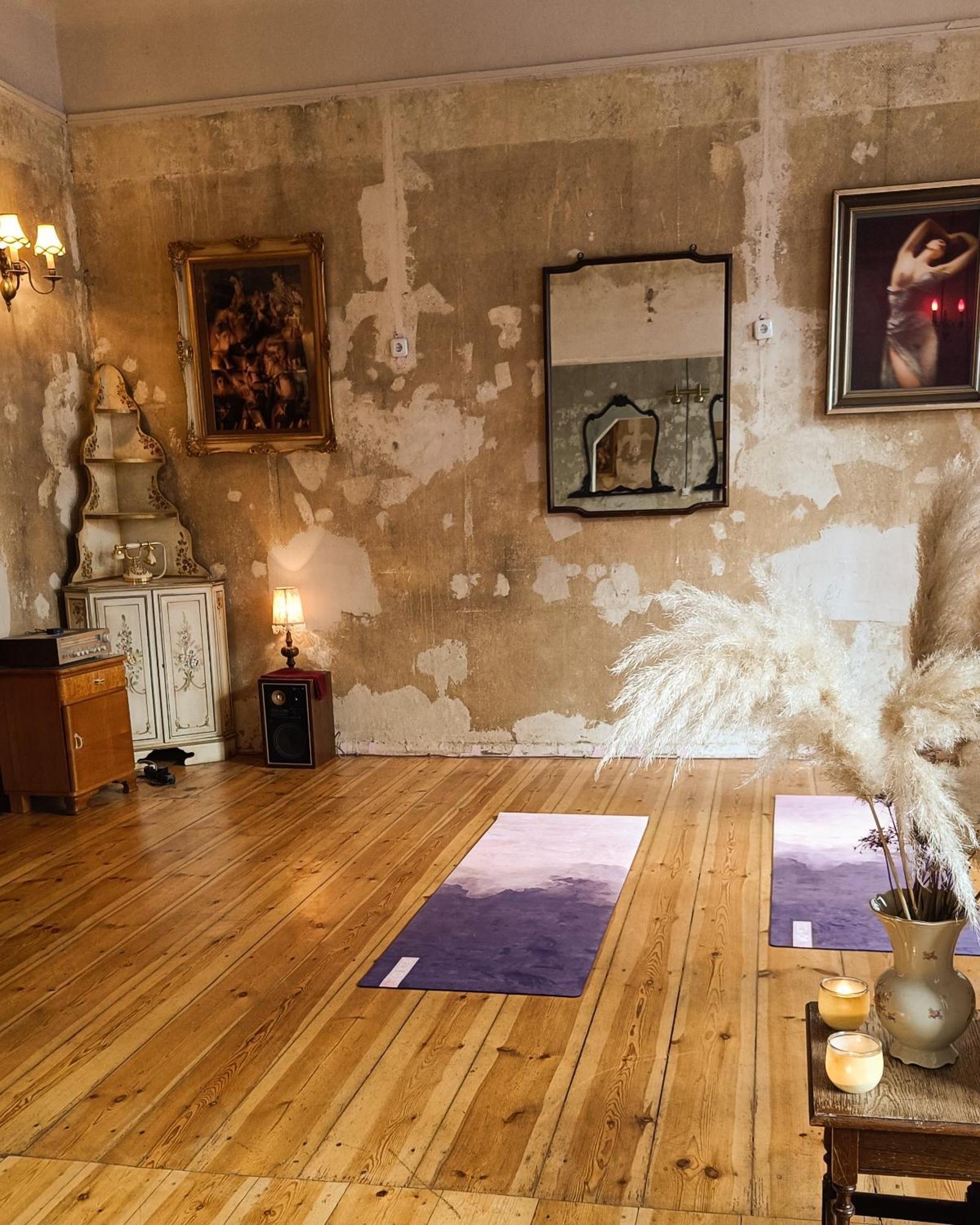 ברלין Schoeneberg Holiday Flat & Art Gallery מראה חיצוני תמונה